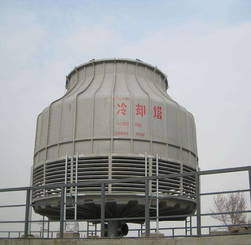 圓形冷卻塔（tǎ）