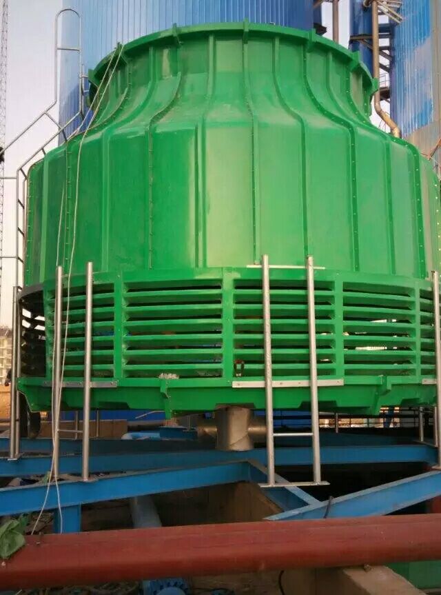 決定冷（lěng）卻塔價格的因素