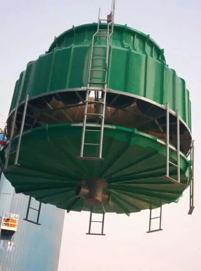 冷卻（què）塔價格（gé）