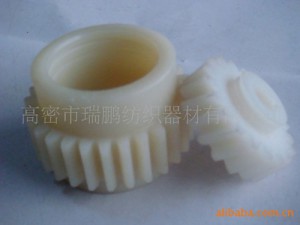 河北塑料齒輪尼（ní）龍齒輪