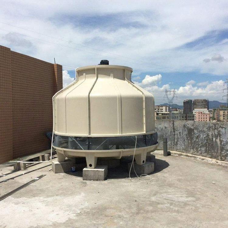 玻璃鋼冷卻塔的質量（liàng）是核心