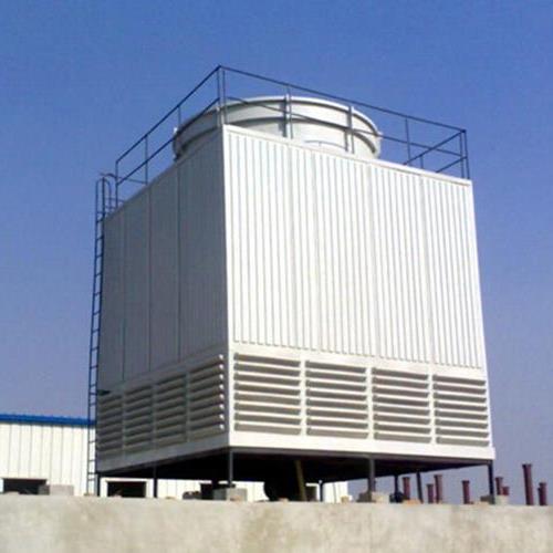 開式冷（lěng）卻塔