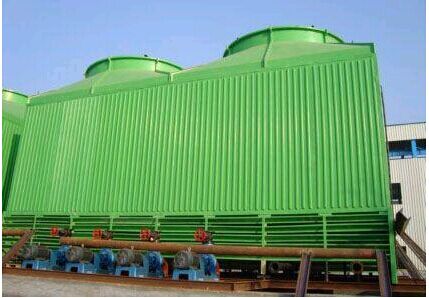 玻璃鋼冷卻塔報價（jià）