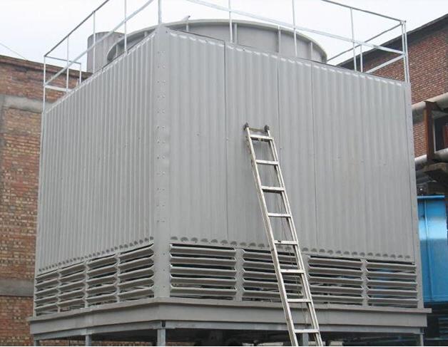 開式冷卻塔工作時時怎樣運作的和優點（diǎn）