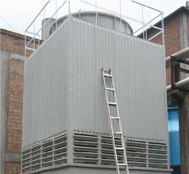 冷卻塔冷水機（jī）在電（diàn）鍍行（háng）業的製冷原理（lǐ）