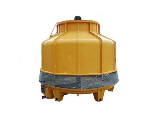 玻璃鋼冷卻（què）塔