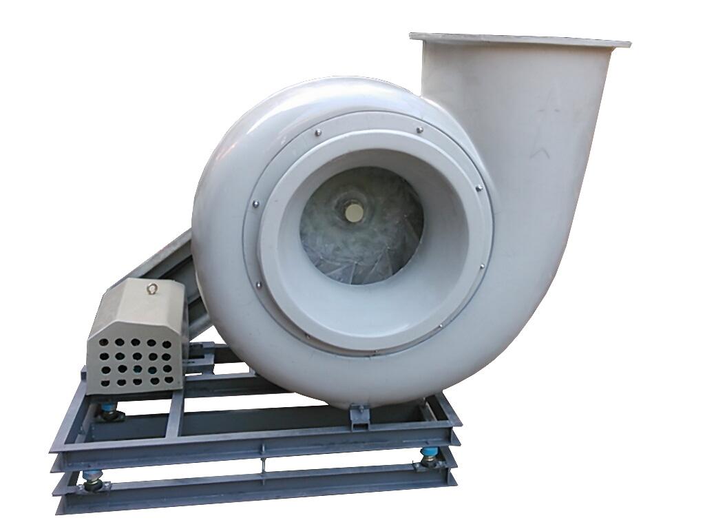 玻璃鋼（gāng）離心（xīn）風機